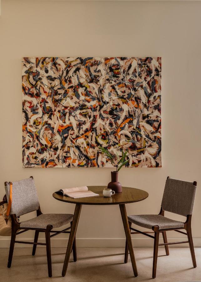 Sonder By Marriott Bonvoy The Craftsman Apartments Downtown La 洛杉矶 外观 照片