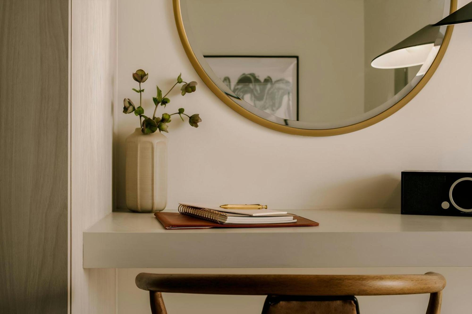 Sonder By Marriott Bonvoy The Craftsman Apartments Downtown La 洛杉矶 外观 照片