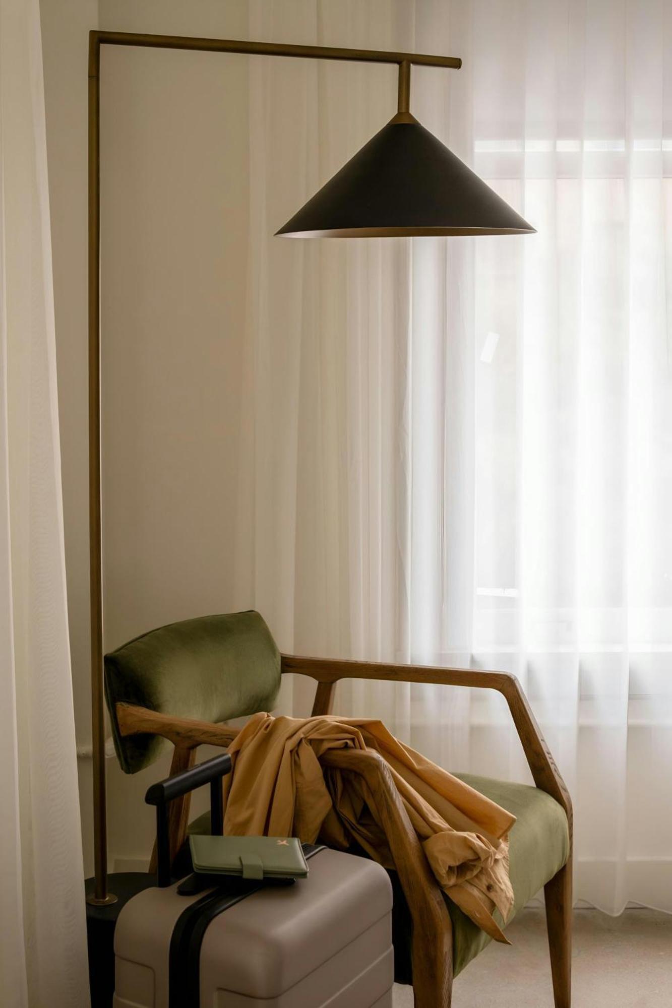 Sonder By Marriott Bonvoy The Craftsman Apartments Downtown La 洛杉矶 外观 照片
