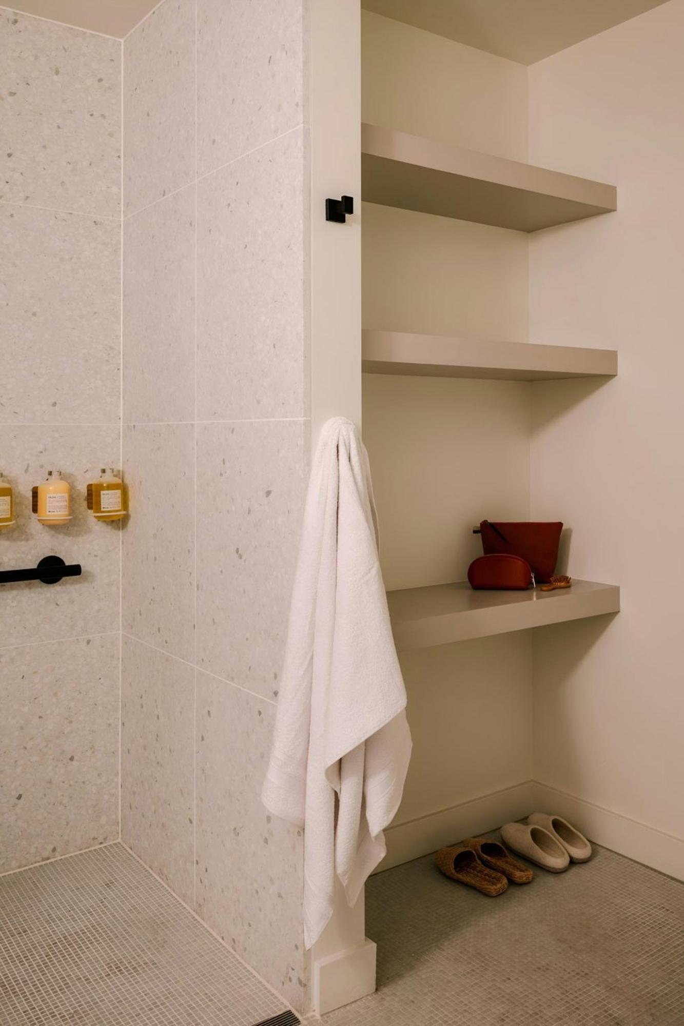 Sonder By Marriott Bonvoy The Craftsman Apartments Downtown La 洛杉矶 外观 照片