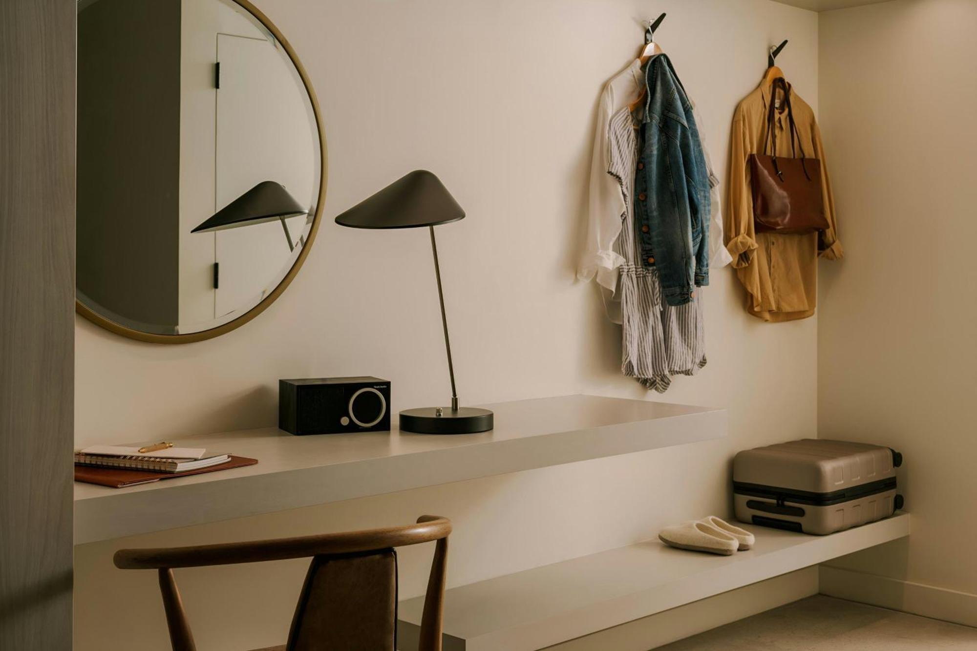 Sonder By Marriott Bonvoy The Craftsman Apartments Downtown La 洛杉矶 外观 照片