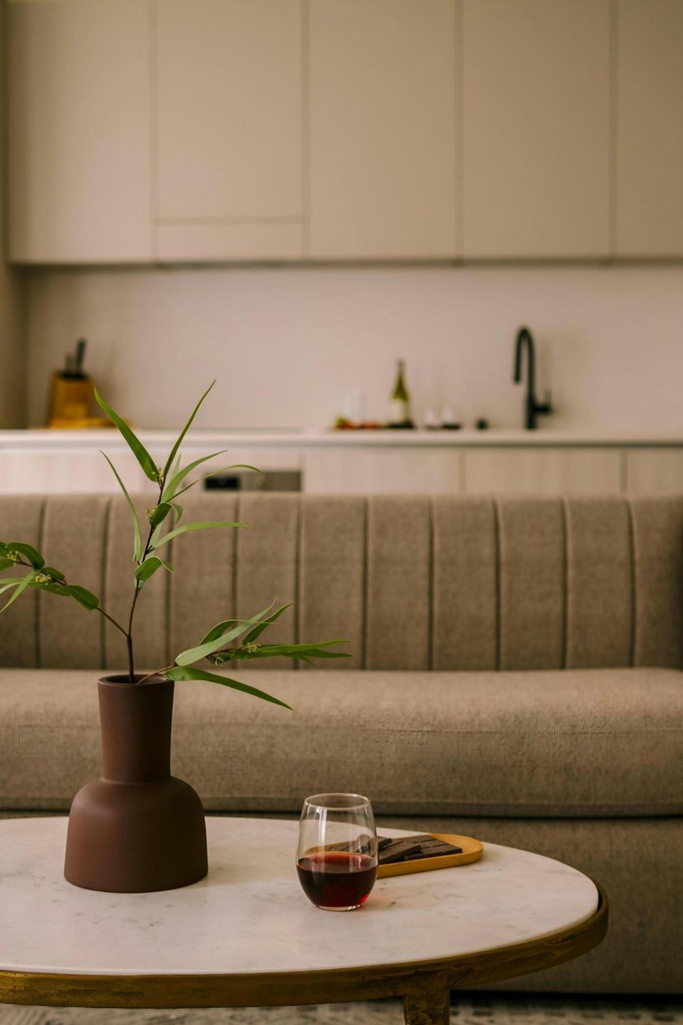 Sonder By Marriott Bonvoy The Craftsman Apartments Downtown La 洛杉矶 外观 照片