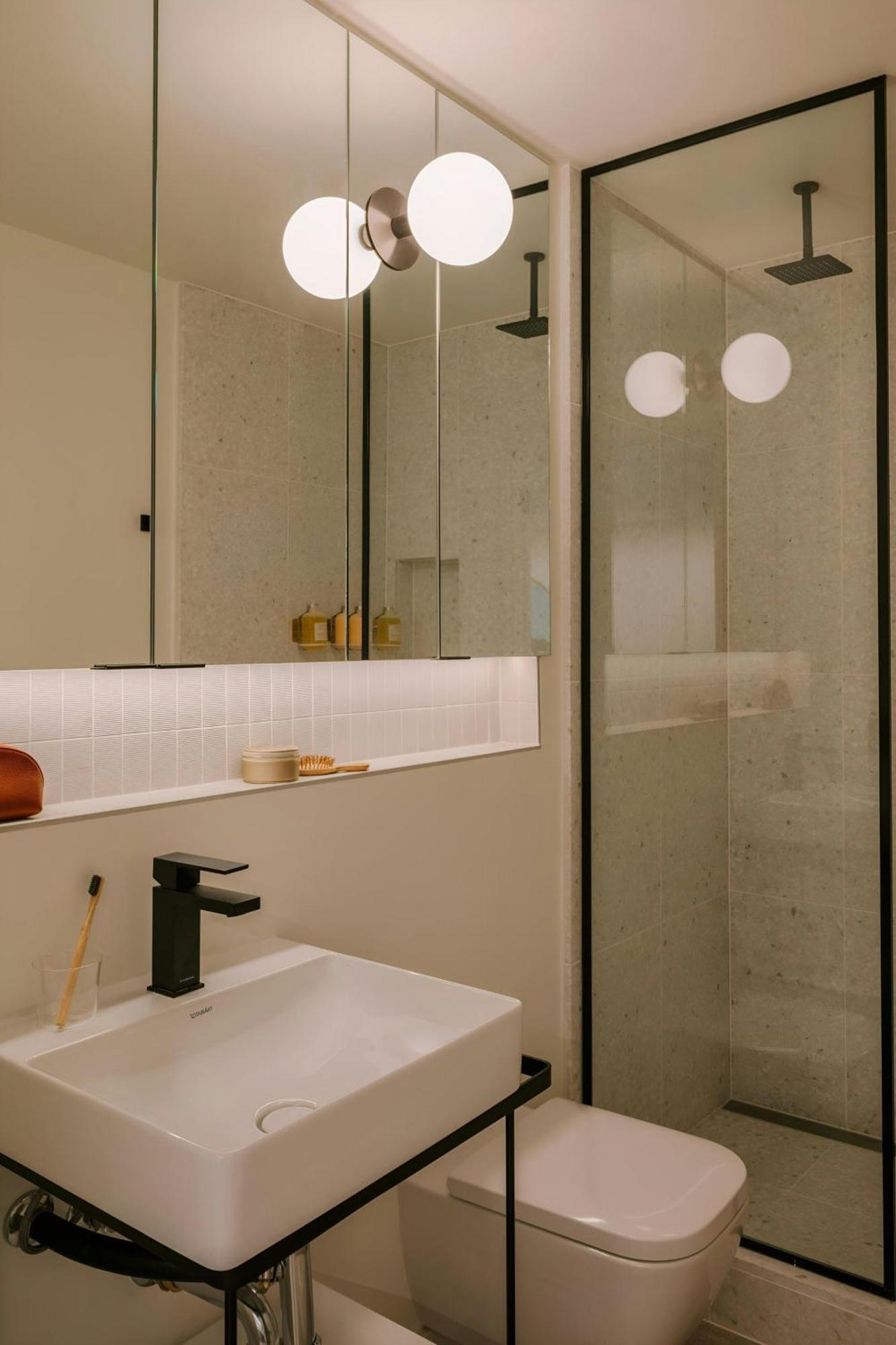 Sonder By Marriott Bonvoy The Craftsman Apartments Downtown La 洛杉矶 外观 照片