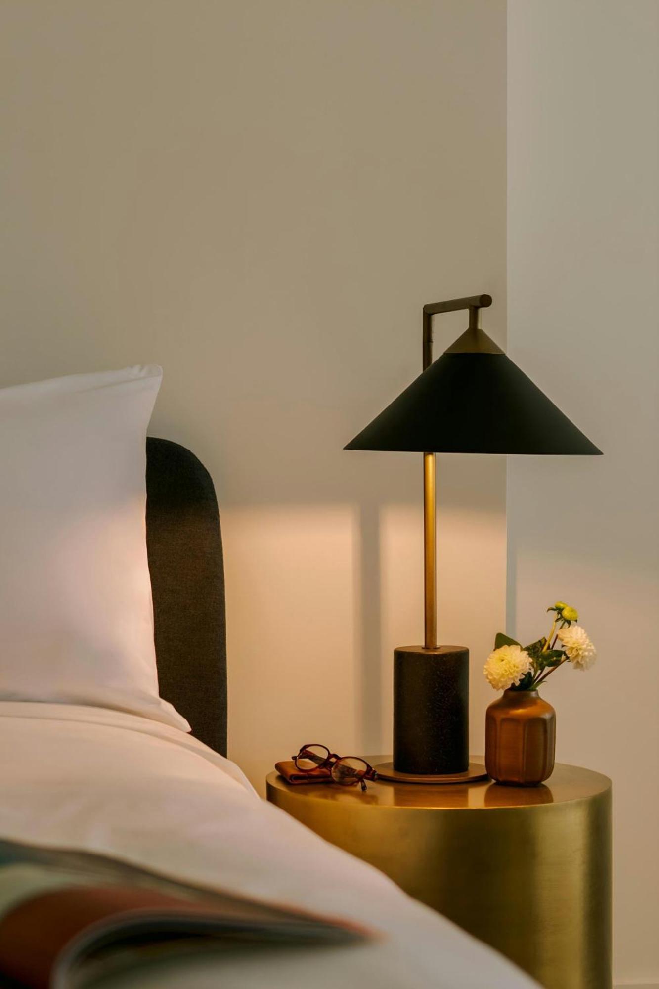 Sonder By Marriott Bonvoy The Craftsman Apartments Downtown La 洛杉矶 外观 照片