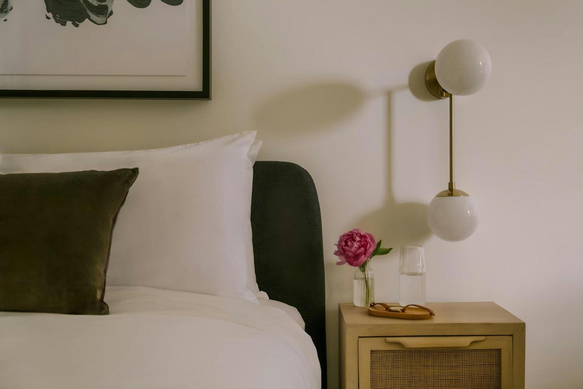 Sonder By Marriott Bonvoy The Craftsman Apartments Downtown La 洛杉矶 外观 照片