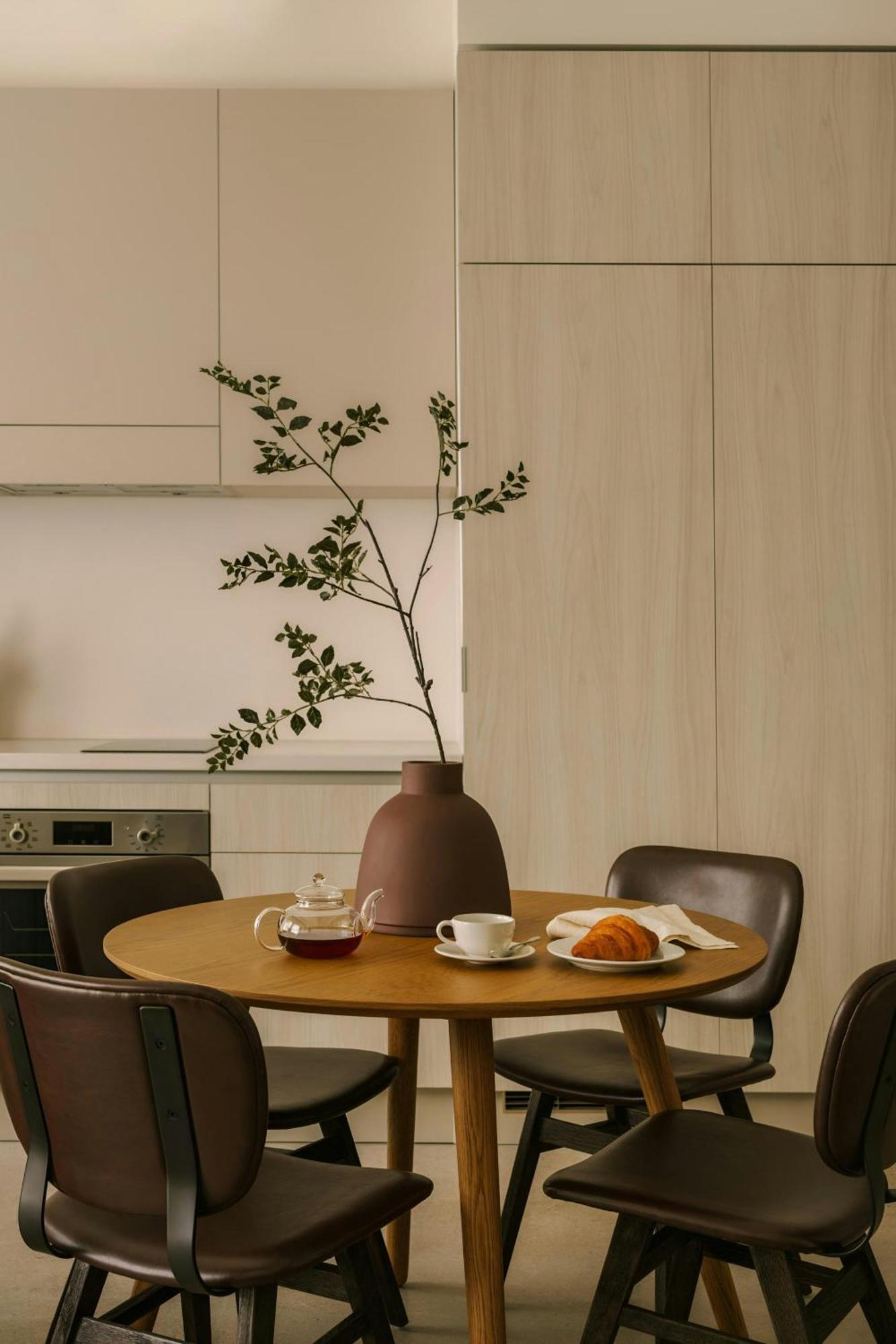 Sonder By Marriott Bonvoy The Craftsman Apartments Downtown La 洛杉矶 外观 照片